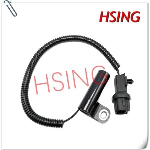 HSINGYE BRAND-NEW# 56027868AC Crankshaft Position Sensor Fits For JEEP GRAND CHEROKEE WRANGLER ***Part No# 56027868