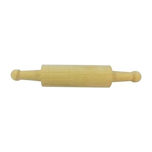 Mini Pottery Sculpture Roller Pottery Clay Supply Thai Clay Ceramic Tool Tools For Ceramic for Beginners