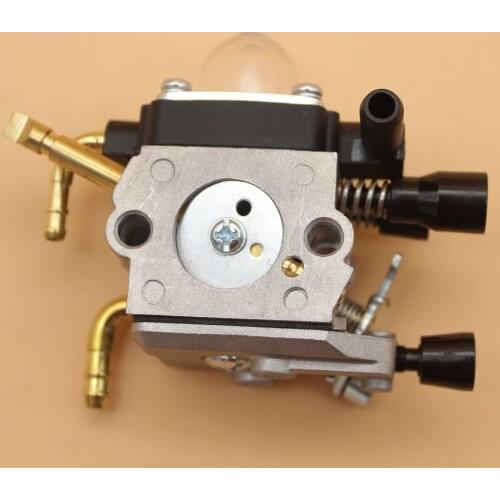 NEW Carburetor For STIHL HS81 HS81R HS81RC HS81T HS86 HS86R HS86T Trimmer 4237 120 0606 Zama C1Q-S225 Carb