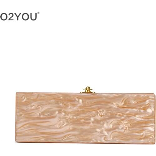 O2YOU Women's Clutches