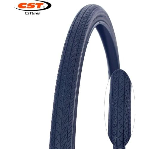 CST road bicycle tire C1720 big snake king station wagon Road tire 700x32c bike parts 700C stab resistant wear resistant tires