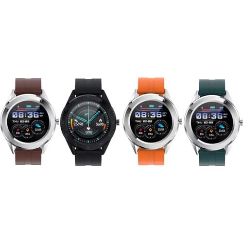 Smart Watches Waterproof Sports For Android Smartwatch Heart Rate Monitor Blood Pressure Functions For Men Women Kids