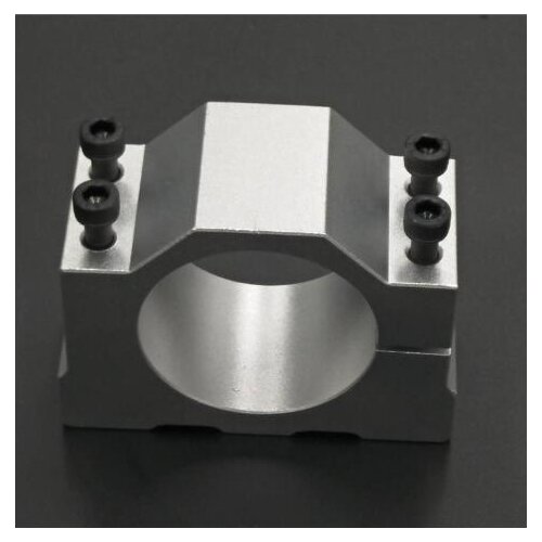 20 mm aluminium profile electric spindle holder fixture