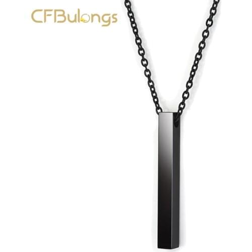 Панк-подвески CFBulongs China At AliExpress