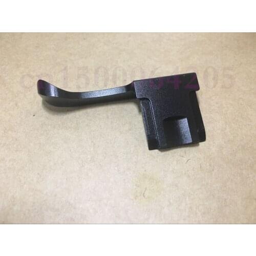 Black Color Metal Thumb Up Grip Metal work for Fujifilm Fuji XE2S XE2 XE1 XA3 XA2 XA1 X-PRO2 X-PRO1 X-M1 XM1