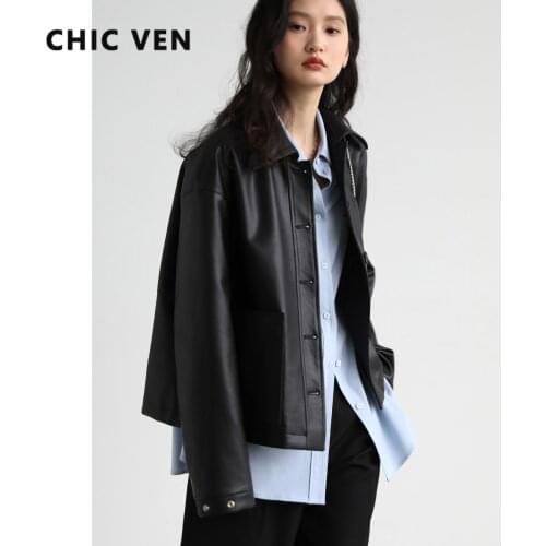 CHIC VEN Women's Jackets
