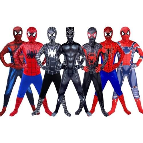 New Gift Party Cosplay Kids Boy Girl Rompers Long Sleeve Children Rompers With Mask Custume Novelty Fashion Clothes For Children