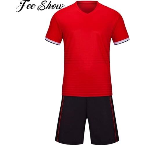 Детская спортивная одежда FEESHOW China At AliExpress