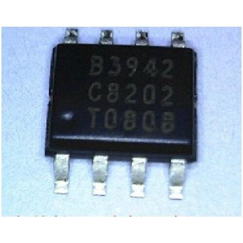 5Pcs/Lot New B3942 B3942G Integrated circuit IC Good Quality In Stock