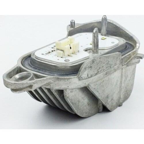 Used second hand for 2013-18 AUDI Q5 headlight LED daytime running light source bulb driver