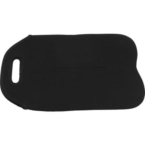 2018 2 Bottles Insulated Neoprene Carrier Tote Carry Case Bag For Beer Wine Z1