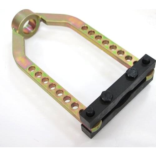 New arrival!CV joint assembly removal tool,9 Holes Transmission Drive Shaft Removal Tool T0141