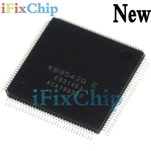 New KB9542Q E KB9542QE QFP-128