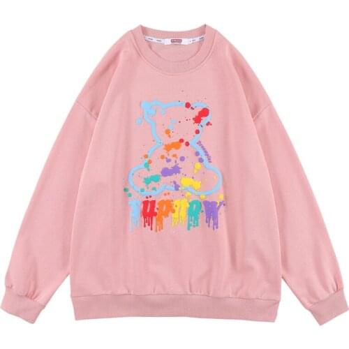 Okkdey Men's Printed Hoodies