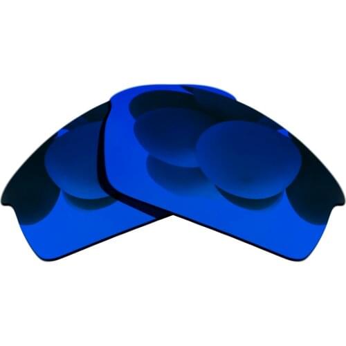 Polarized Sunglasses Replacement Lenses for-Bottlecap Frame - Purple