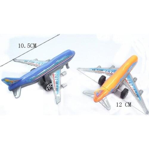 Airlines Plane Model Airbus A380 Aircraft Model Plane Toys British Airways Airbus Airplane for Baby Gift Toys Random Diecast