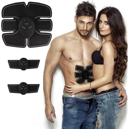 Satmic Electrical Exercise Equipment
