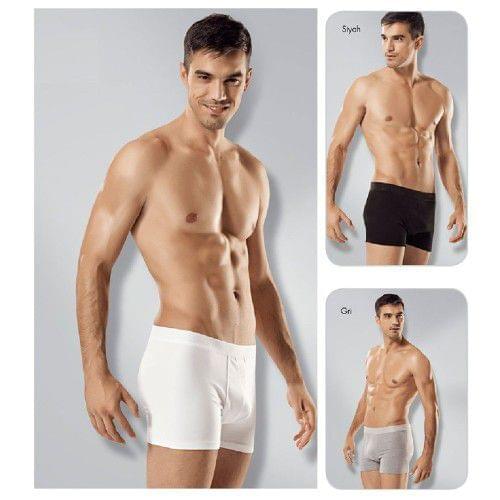 Seher Yildizi Men's Briefs-shorts