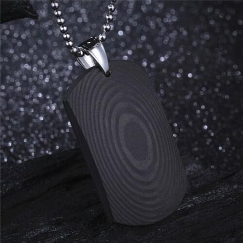 Soul Men Punk Pendants