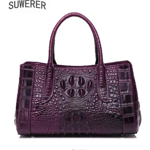 SUWERER Women's Bucket Bags