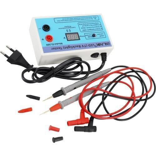 0-320V LED Lamp TV Backlight Tester Multipurpose LED Strips Beads Test Tool Measurement Instruments for LED Light