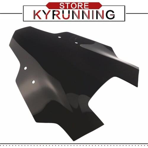 Windscreens For Yamaha MT 15 MT15 2019-2020 Motorcycle accessories Wind Deflectors Windshield Windscreens MT-15