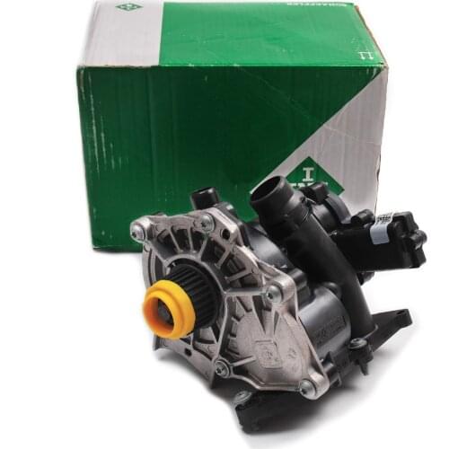 YCWIN EA888 Water Pump Assembly 3rd generation For VW Beetle/Cabrio Passat 2012-2018 Jetta MK6 1.8T 06K121011B