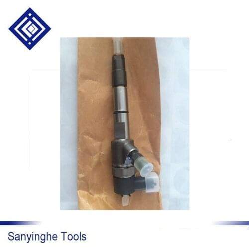 High performance Diesel Engine Injector 0445110692 Diesel common rail fuel injector for Engine