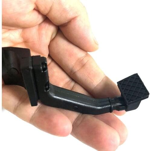 1pcs Simulation wading hose for 1/10 Axial SCX10 90046 III Wrangler