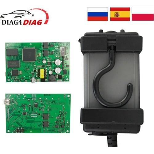 10pcs/lot EWD 2014D Full Chips OBD2 Car Diagnostic Tool 2014D Support Multi-Languages EU RUSSIA STOCKS Free Shipping