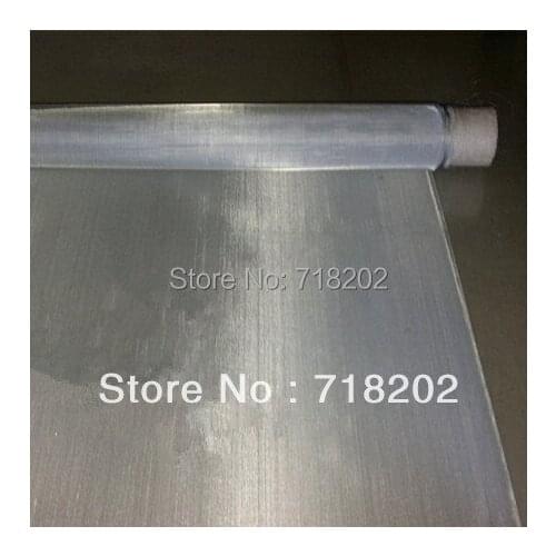 150 meshx0.06mm SUS304 stainless steel mesh plain weave 1mx10m per lot free shipping