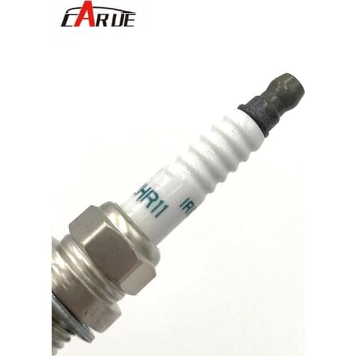 6PCS/LOT FXE22HR11 22401-EW61C 22401EW61C New Iridium spark plugs For Nissan infiniti