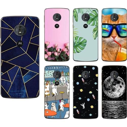 Чехлы для телефонов Motorola Moto E5 Baicvery China At AliExpress