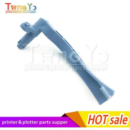 Free Shipping 1PCS/Lot Brand New Pincharm Lever Handle for DesignJet 500 500PS 800 800PS C7770-60015 C7769-60181 on sale