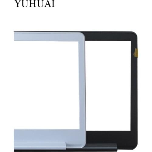 Cover case for samsung NP910S3L 910S3L LCD Bezel Cover BA98-00681A/BA98-00681B