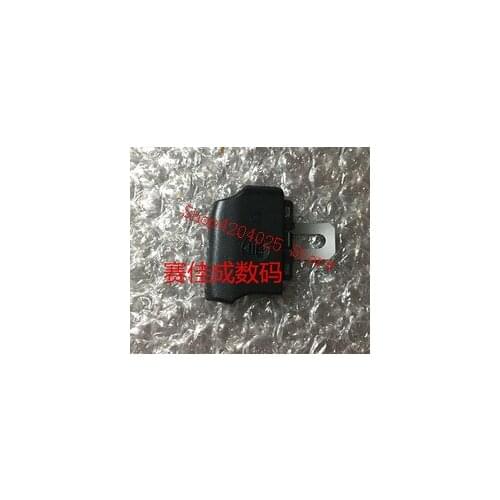 Black HDR-CX240E battery cover for sony cx240 Battery cover cx240 Door cover camera repair parts free shipping