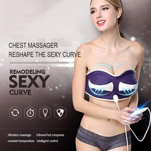 DISIYING Breast Massagers