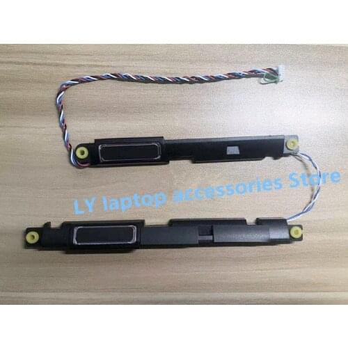For DELL Precision 7730 7740 M7730 Original Laptop Built-in speaker L&R speaker Audio CN-0XYPY8 XYPY8