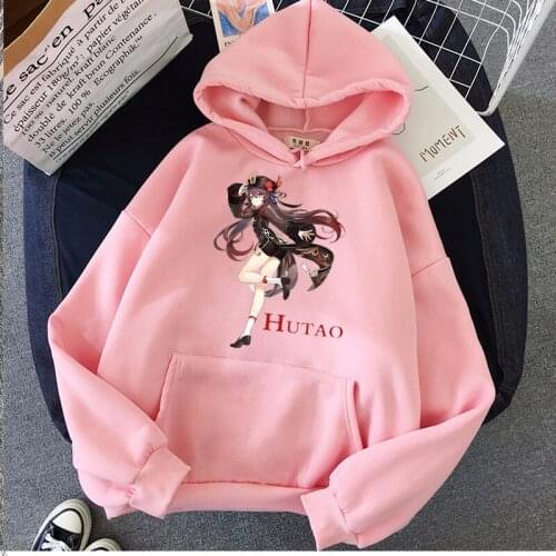 Hitstars Womens Long Hoodies
