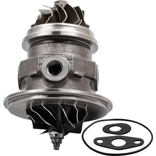 Turbo CHRA Cartridge 1995-1998 for Isuzu N-series Truck 4BD2-TC 3.9 466409-5002S for Chevy/GMC W-Series 3.9L 4BD2-TC 466409-0002