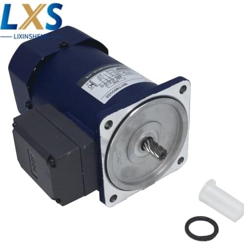 90YT90GV22 JSCC Motor Speed Controller 90W Variable Speed AV Motor