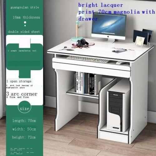 Bed Tafelkleed Notebook Escrivaninha Scrivania Ufficio Kids Furniture Lap Tablo Laptop Stand Bedside Computer Desk Study Table