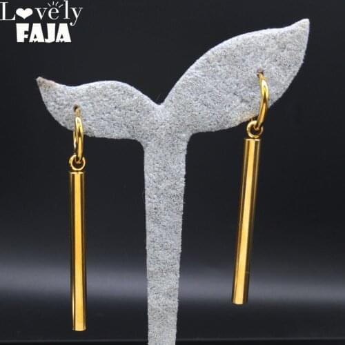 Lovely FAJA Earrings Rings