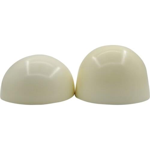 Silicon Head For Ventilating Wig Half Maneequin Head For Hand Knot Lace/Making Lace Wig DIY Lace Parts Tools