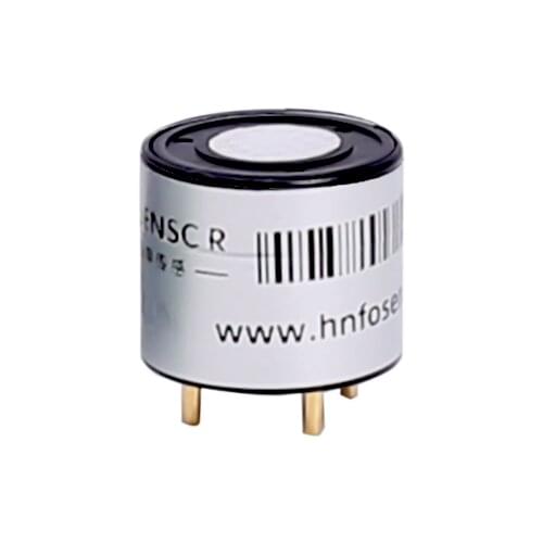 Ammonia, Hydrogen Sulfide, Oxygen, Alcohol Sensor, Industrial Special Toxic and Harmful Combustible Gas Probe Element