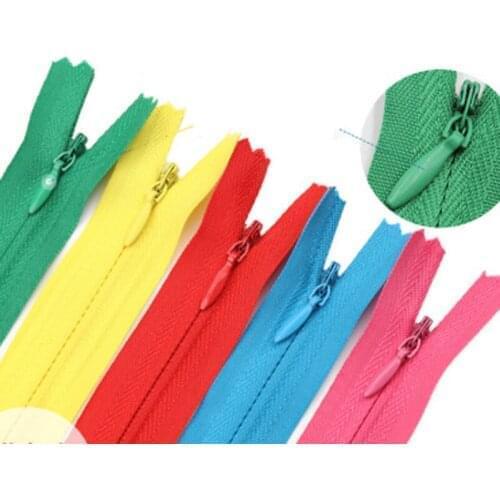 Aoever Zippers For Clothes