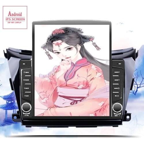 Android 10.0 Car Radio Multimedia Video FOR Nissan Murano 3 Z52 2014 -2020 Player Navigation stereo GPS 2din 2 din DVD Head Unit