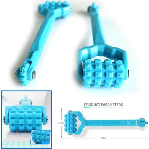 Car Stereo Soundproofing Cotton Roller Push Wheel Autos Auto Noise Insulation For Cars Acustic Foam Acoustic Isolator Automobile