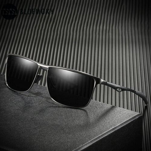 BLUEMOKY Sports Glasses