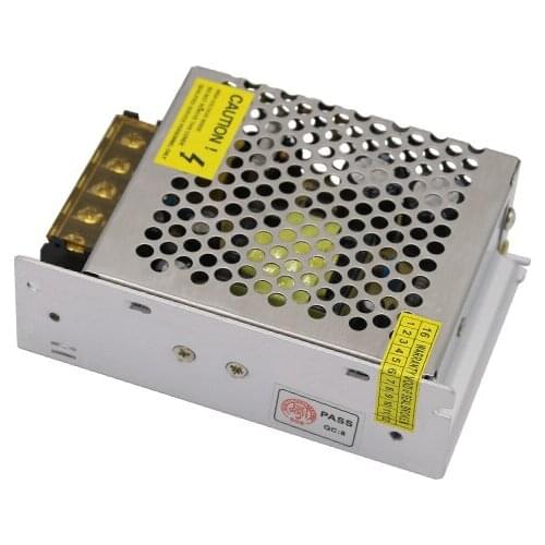 Switching Power Supply 24V DC SMPS Transformer 24W 36W 48W 60W 72W 120W 144W 240W 360W 396W 480W 600W 720W
